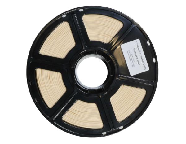 Flashforge PLA Matt Hautfarbe 1.75 mm 1 kg